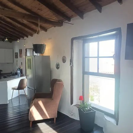 Casa Madera 2 By Interhome Prázdninový dům