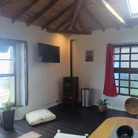 Casa Madera 2 By Interhome Dom wakacyjny