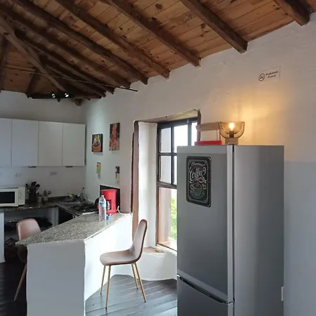 Casa Madera 2 By Interhome Genovés